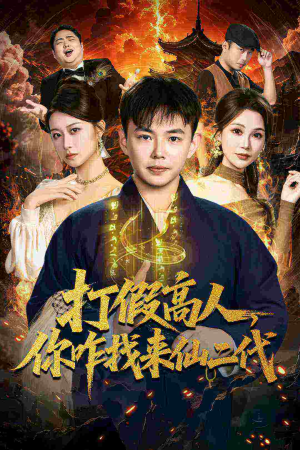 原来我是仙二代（69集）好短剧分享