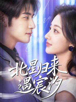 北星归来遇宸汐（60集）红果免费看短剧
