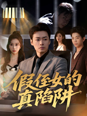 假侄女的真陷阱（40集）精彩不断免费看