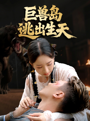 巨兽岛逃出生天（55集）悬疑短剧推荐