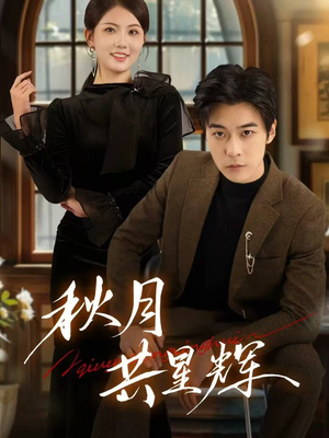 秋月共星辉（80集）免费版