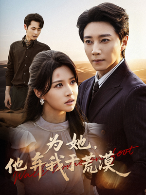 为她他弃我于荒漠（49集）最新短剧推荐