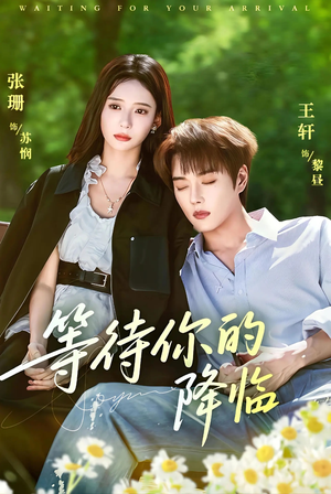 等待你的降临（64集）在线看