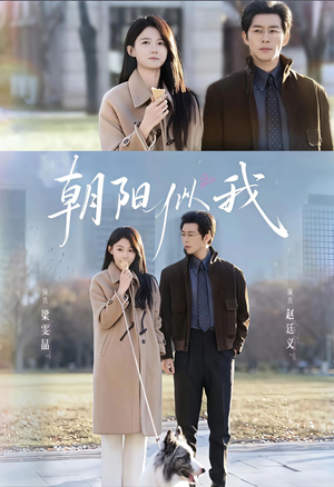 朝阳似我（81集）第一季