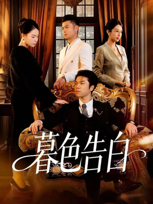 【暮色告白】80集免费短剧全集在线畅看