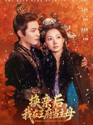 换亲后，我在王府当主母（80集）热播短剧分享