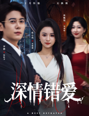 【深情错爱】45集精彩短剧在线免费收看