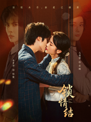 锁情结（60集）高清画质免费看