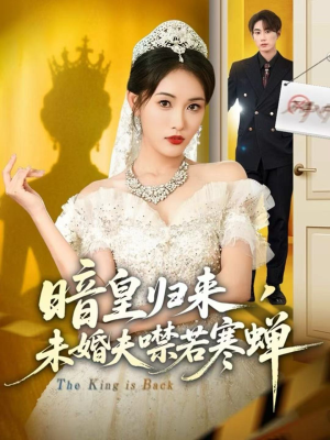 暗皇归来，未婚夫噤若寒蝉（65集）直接看到大结局