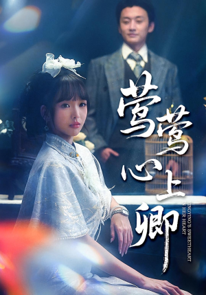 莺莺心上卿（60集）短剧上头又好看