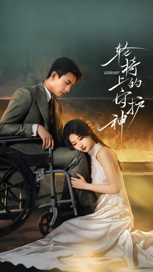 轮椅上的守护神（25集）热门短剧排行榜