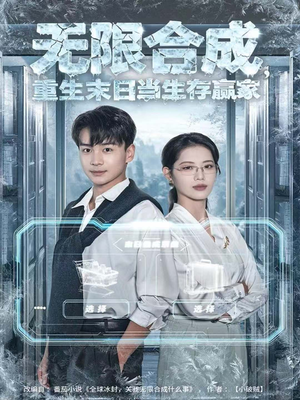 无限合成，重生末日当生存赢家（80集）短剧抢先看