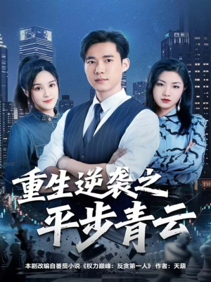 重生逆袭之平步青云(86集) 重生逆袭之平步青云(86集)夸克在线观看