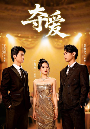 夺爱（55集）短剧全集免费看