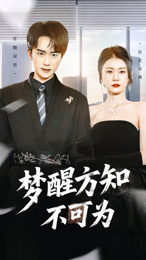 梦醒方知不可为（49集）看到大结局