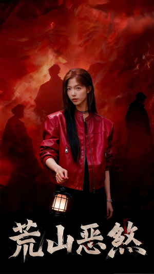 【荒山恶煞】43集免费短剧全集畅看