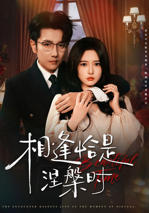 【相逢恰是涅槃时】63集在线短剧免费完整赏