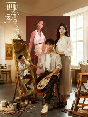 【画魂】66集免费短剧全集高清速览