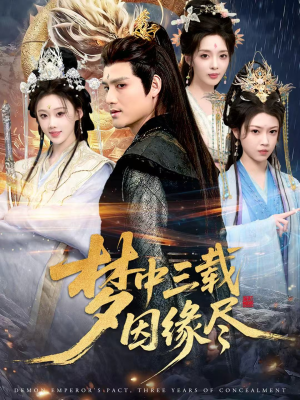 【梦中三载因缘尽】70集短剧在线免费观览