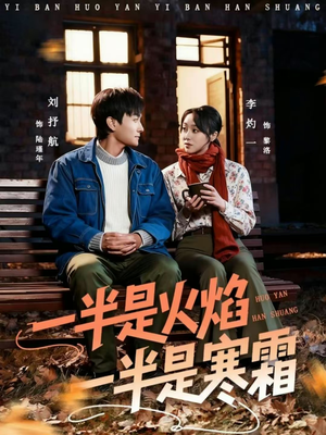 【一半是火焰一半是寒霜】60集短剧免费在线全集观映