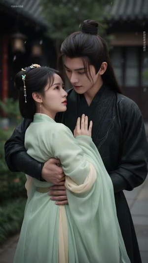 【引情相契】14集免费短剧全集速看