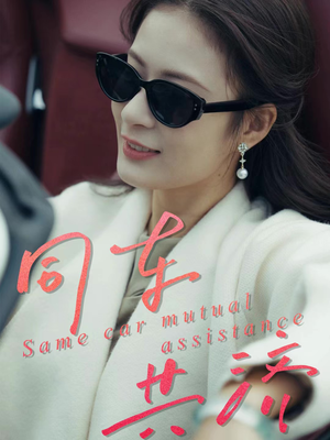 【同车共济】39集免费短剧在线速看