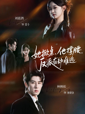 【她掀桌他撑腰反派在劫难逃】71集短剧全集免费在线畅看