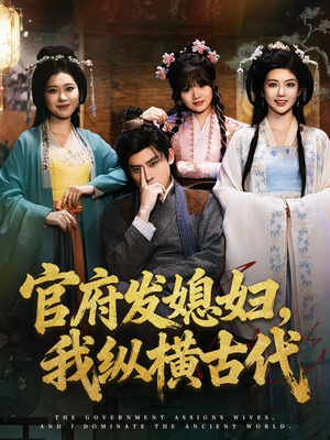 官府发媳妇，我纵横古代（79集）观看软件