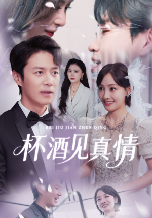 【杯酒见真情】68集短剧全集在线免费赏