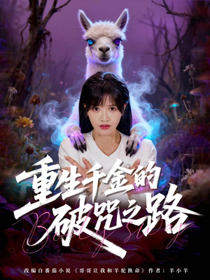 【重生千金的破咒之路】60集全集短剧在线免费看
