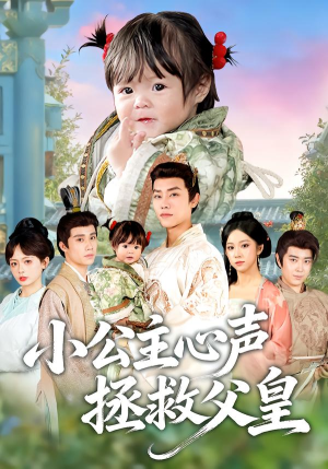 【小公主心声拯救父皇】85集短剧免费全集线上赏看