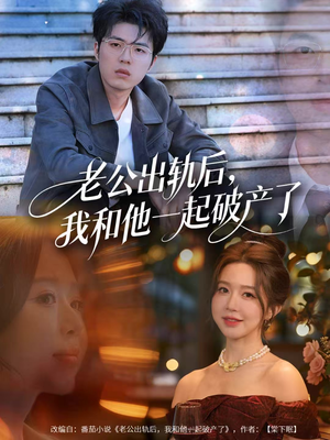 【老公出轨后，我和他一起破产了】短剧60集免费在线全集畅看