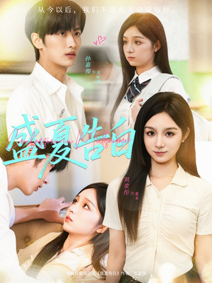 【盛夏告白】80集短剧在线免费全集畅看