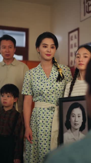 【满级长姐，接单八零】63集在线短剧免费畅快赏