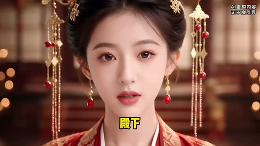 【东宫倾轧时，我母仪天下】18集短剧在线免费全览