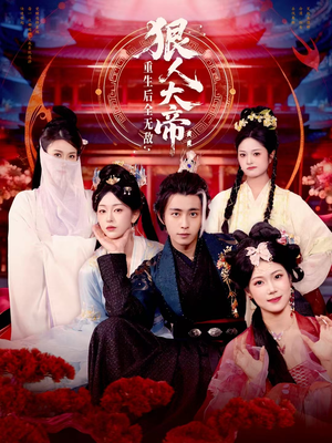 【狠人大帝：重生后全无敌】85集高清短剧在线观看