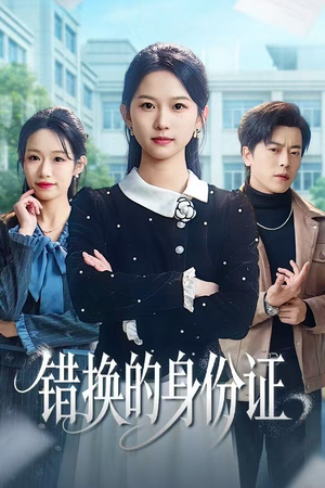 【被闺蜜偷走身份证后】48集免费在线短剧全集观