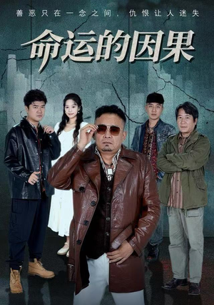 【命运的因果】60集短剧免费在线完整观