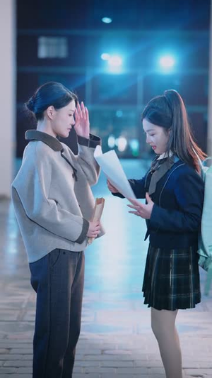 【开局选渣爹，我逆袭了】60集短剧在线高清免费看