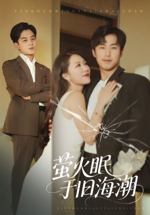 【萤火眠于旧海潮】63集免费短剧网盘全集看