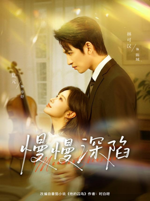 【慢慢深陷】80集在线短剧免费全集阅