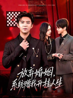 【放弃婚姻，系统赠我开挂人生】60集短剧资源在线免费观