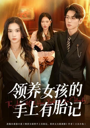 【领养女孩的手上有胎记】60集短剧全集免费在线速看