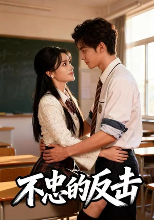 【不忠的反击】26集免费短剧在线详看