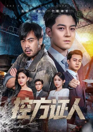 【控方证人】75集免费短剧在线速览