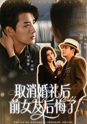 【取消婚礼后，前女友后悔了】79集高清短剧在线免费看