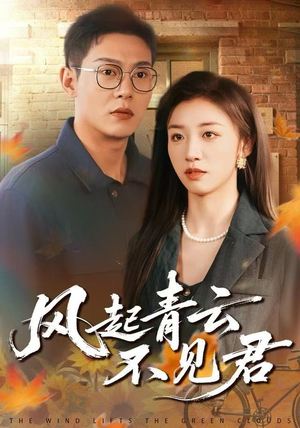 【风起青云不见君】60集免费短剧全集畅赏