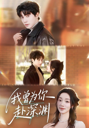 我曾为你赴深渊(63集) 我曾为你赴深渊(63集)好看上头的短剧