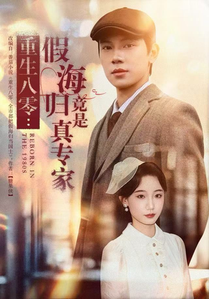 【重生八零：假海归竟是真专家】65集免费短剧全集畅快看