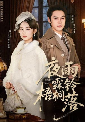 烽火错爱（51集）完整版免费观看